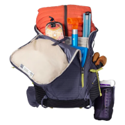 Dámsky turistický batoh NEMO Equipment Persist Womens 30L Endless Promise
