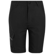 Detské nohavice Regatta Sorcer Z/O Trousers III Black