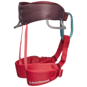 Detský úväzok Black Diamond K Momentum Harness