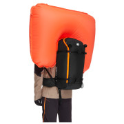 Lavínový batoh Mammut Tour 40 Removable Airbag 3.0