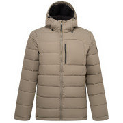 Pánska prešívaná bunda Regatta Frankie Padded olivová SmkyOl(Blk)