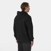 Pánska mikina Helly Hansen Core Graphic Sweat Hoodie