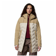Dámska zimná bunda Columbia Mountain Croo™ III Mid Down Jacket