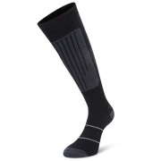 Dámske ponožky Dare 2b Womens Technical II Ski Socks čierna Black/Ebony