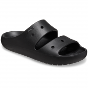 Papuče Crocs Classic Sandal v2 čierna