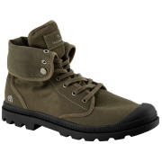 Pánske topánky Craghoppers Mono Hi Boot zelená Mid Khaki