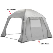 Párty stan Bo-Camp Air Gazebo