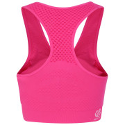 Podprsenka Dare 2b Dont Sweat It Bra ružová/čierna Pure Pink