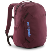 Mestský batoh Patagonia Atom Daypack 24L fialová Berry Fig