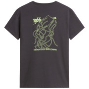 Pánske tričko The North Face U Nse Slopes Rlx Ss Tee-Graphic