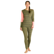 Dámske funkčné tričko Ortovox 185 Rock'N'Wool Long Sleeve W