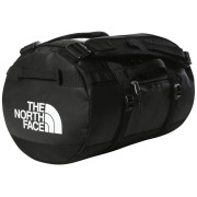 Cestovná taška The North Face Base Camp Duffel - Xs 2023 čierna/biela Tnf Black/Tnf White