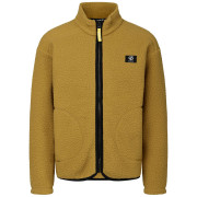 Detská mikina Dare 2b Zesty II Fleece Wood Brown hnedá Wood Brown