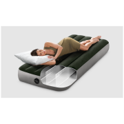 Nafukovací matrac Intex Jr.Twin-With Foot Bip 64760