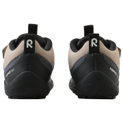 Detské barefoot topánky Reima Viikari Soft Black
