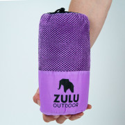 Uterák Zulu Comfort 85x150 cm