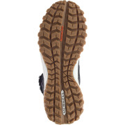 Dámske topánky Merrell Bravada Knit Polar Waterproof