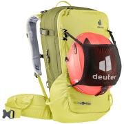 Skialpový batoh Deuter Freerider 30