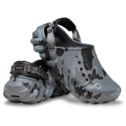 Papuče Crocs Echo Duck Camo Clog