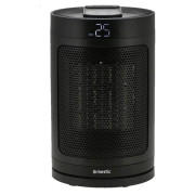 Ohrievač Mestic MKK-260 čierna black