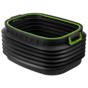 Skladací box s vekom Yolco CP60
