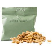 Orechová zmes Food Force Pražené a solené arašídy 50 g