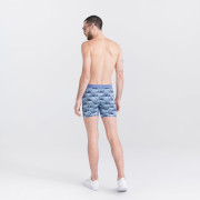 Boxerky Saxx Ultra Super Soft Boxer BF 2Pk