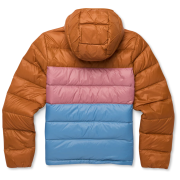 Dámska páperová bunda Cotopaxi W'S Fuego Max Down Hooded Jacket