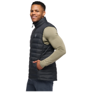 Pánska páperová vesta Black Diamond M Access Down Vest