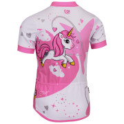 Detský cyklistický dres Etape Rio (dívčí)