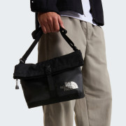 Taška cez rameno The North Face Base Camp Shoulder Bag