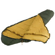 Spacák Easy Camp Falcon III Mummy -4°C - Left zipper