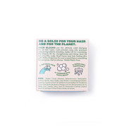 Šampón Shower Blocks Solid Shampoo - Cedarwood & Eucalyptus