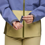 Dámska bunda Cotopaxi Cielo Rain Jacket