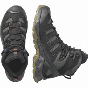 Pánske topánky Salomon Quest Tracker Gore-Tex