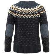 Dámsky sveter Fjällräven Övik Knit Sweater W