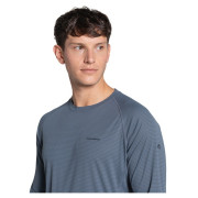 Pánske tričko Craghoppers NosiLife SolarShield+ LS T-Shirt