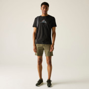 Pánske tričko Regatta Breezed