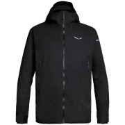 Pánska bunda Salewa Puez Clastic 2 PTX 2L M JKT