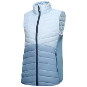 Dámska vesta Regatta Womens Leedre Hybrid B/W
