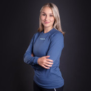 Dámska mikina Progress Cubica