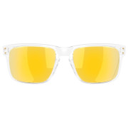 Slnečné okuliare OAKLEY Holbrook Clear
