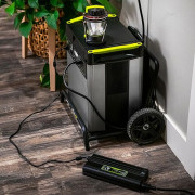 Nabíječka Goal Zero YETI X 600W