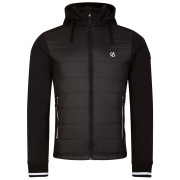 Pánska bunda Dare 2b Shield Jacket čierna Black