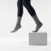 Pánske merino ponožky Smartwool Hike Classic Edition Crew