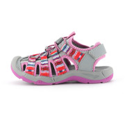 Detské sandále Alpine Pro Koremo Rise