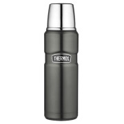 Termoska Thermos Style 470 ml sivá MetallicallyGray