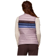 Dámska páperová vesta Cotopaxi W'S Fuego Down Vest