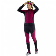 Dámska vetrovka Dynafit Traverse Alpha Hooded Jkt W