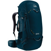 Batoh Lowe Alpine Kulu 65:75 modrá Azure